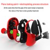 HXSJ M106 2.4G Wireless Mouse Rechargeable Silent Mute Mice USB