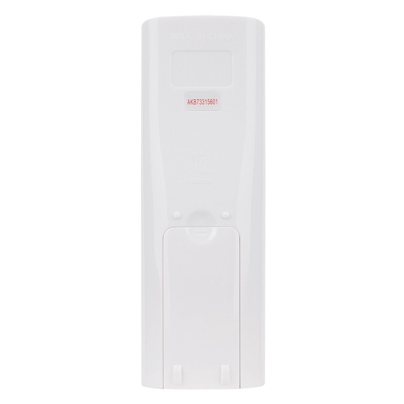 ALLIMITY Replace Remote Control fit for LG Air Conditioner AC