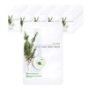 Eunyul Tea Tree Daily Care Sheet Mask, 1 piece, 30