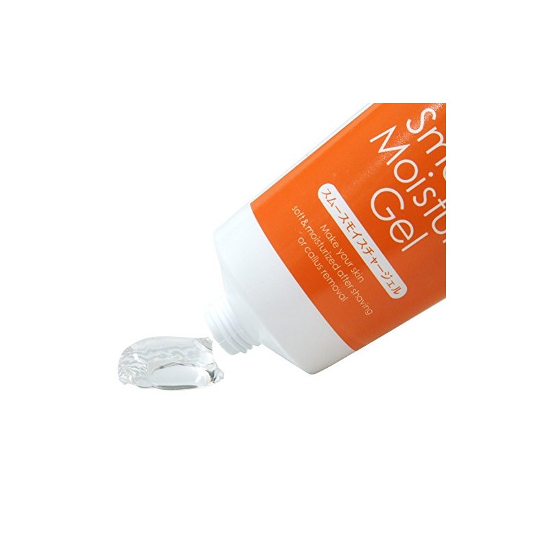 Smooth Moisture Gel