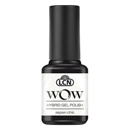 LCN WOW Hybrid Gel Polish, Aspen Chic