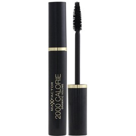 Max Factor 2000 Calorie Dramatic Volume 9ml Mascara - Navy