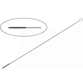 Luxpresso Milk Hose Brush for Fully Automatic Machines from Jura, Nivona, Krups, AEG