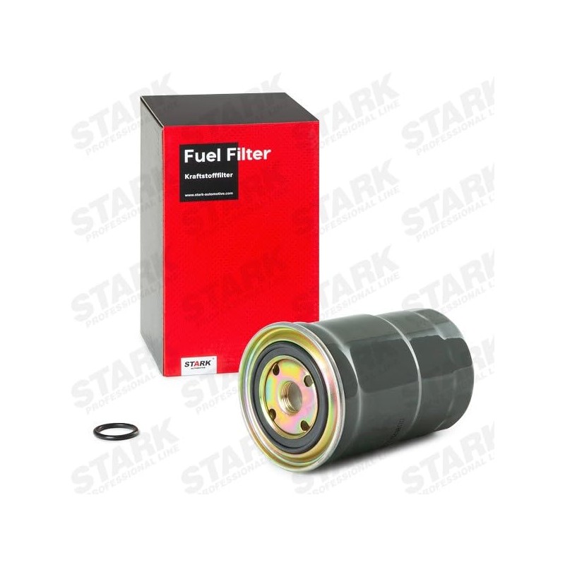 STARK SKFF-0870124 Fuel Filter Screw-On Filter
