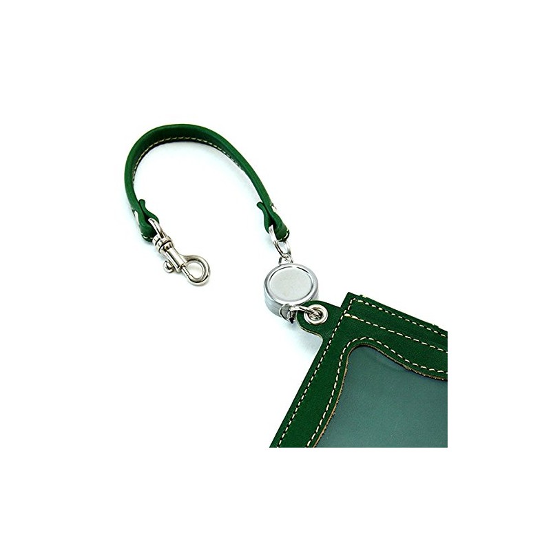 Agility affa "Seek" Pass Case, Commuter Pass, IC Card, Camel