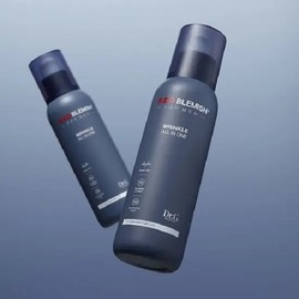 Dr.G Red Blemish for Men Elasticity All-in-One 150ml (+30ml added) / 닥터지 레드 블레미쉬 포 맨 탄력 올인원 150ml (+30ml 추가)