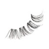 KISS The New Natural Trio Lashes False Eyelashes Clusters 02,