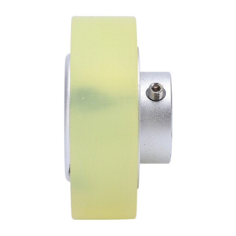 Length Counter Wheel 6mm Hole Diameter Encoder Meter Accessory for