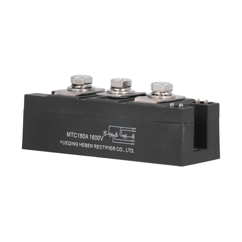 Rectifier Module Ceramic Substrate Bridge Rectifier Module for Industrial Automation