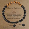 60th Birthday Gifts for Men – Meaningful Puzzle Piece Sign