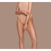 S19 SUPER FX Body Gloss, CHAMPAGNE - Highlights & Perfects
