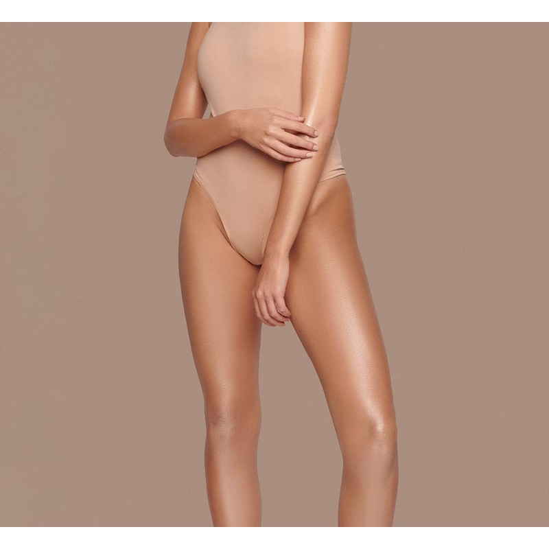 S19 SUPER FX Body Gloss, CHAMPAGNE - Highlights & Perfects