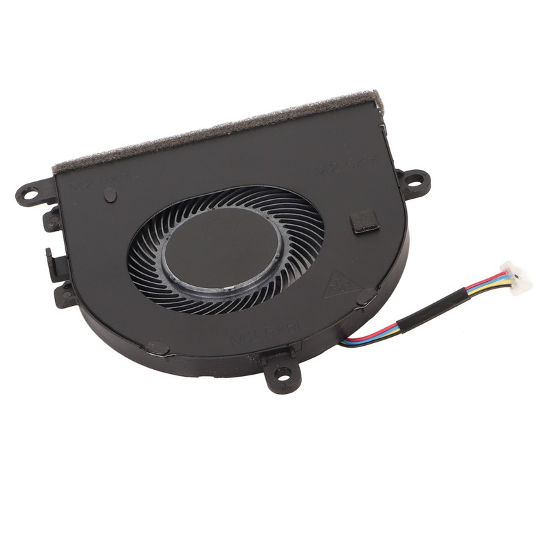 Laptop CPU Cooling Fan Replacement CPU Fan for Dell Inspiron