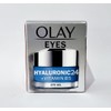 Olay Eyes Hyaluronic24 + Vitamin B5 Eye Gel, 15ml, Fragrance