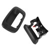 Rear Tailgate Latch Handle, Comfortable Touch Tailgate Latch Assembly with