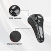 QCESEV Automatic Gear Shift Knob Head Lever Replacement for PTR5734140