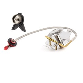 Sololight S1 Trangia Firebox Compatible Adapter for Storm Cooker Trangia Gas Burner