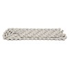 12 Speed Chain 126 Links High Rigidity Flexible Steel Replacement