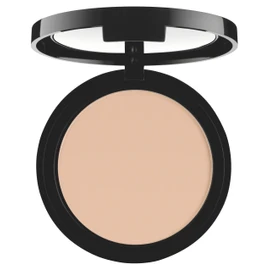 DADO SENS Hypersensitive Compact Powder – Transparent 9 g – for Hypersensitive Skin – Also Suitable for Neurodermatitis, Acne or Rosacea