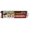 Regal Crown Sour Cherry Candy Rolls | Traditional Sour Cherries