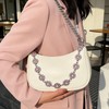 Disengor Bag Purse Chain Charms for Handbags - Sparkle Rhinestone
