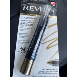 Revlon Colorstay Brow Crayon 305 blonde Great Price