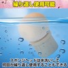 HAMILO Nail Art Tool, Gel Nail Sponge Pen, Replacement Sponge