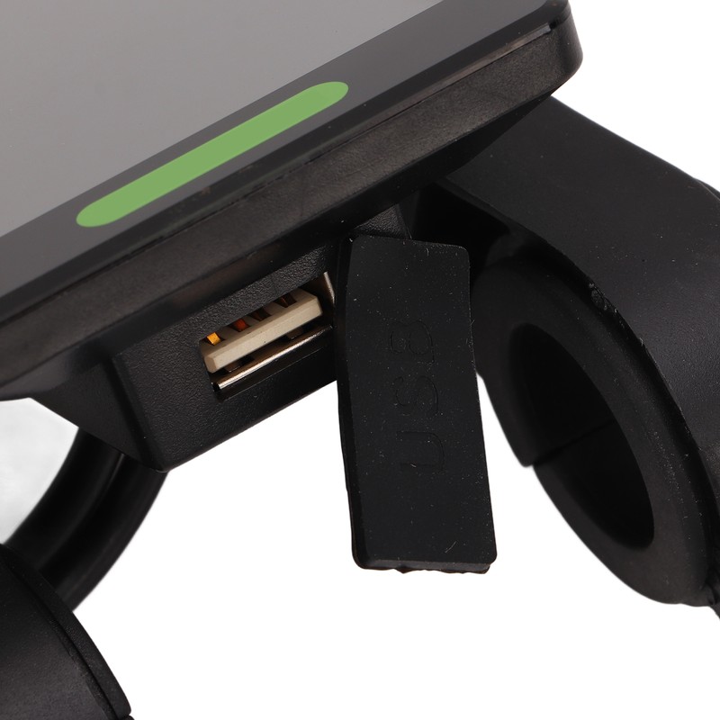 Electric Bicycle Display Meter Large Screen M6C LCD Scooter Display