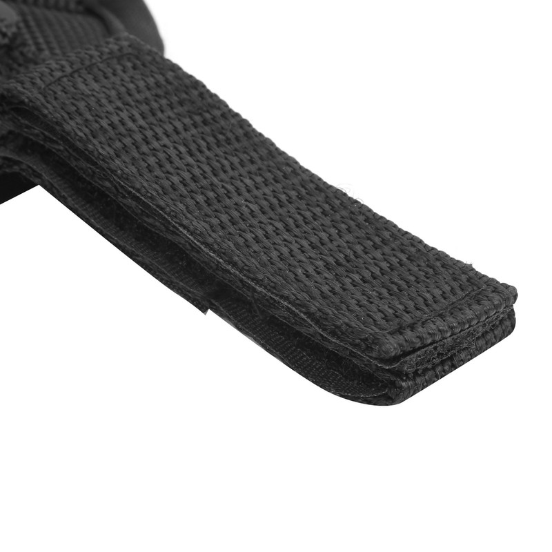 Antiskid Scratchproof Wrist Band Belt 360° Angle Adjustable Fit for
