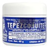 Crema De Tepezcohuite Noche Y Día 60gr Indio Papago Fps