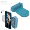 Magnetic Camera Handle, Bluetooth Bracket Smartphone Handle Holder, Rotatable Charging