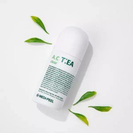 Medifill [메디필] 그린 리페어 콤플렉스 페이스 어성초 티트리 톡톡이 클리어 50ml Medifil Green Repair Complex Face Elimination Tea Tree Toner 50ml [Basic product]