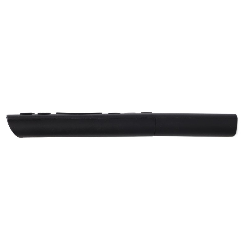 TV Remote Control 2.4G USB Universal IR Learning Smart Television