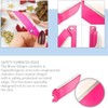 Lilibeth Brow Shaper - Dermaplaning Blades for Face - Face