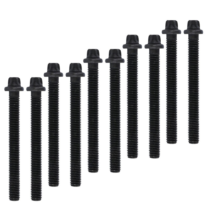 Elring 802.760 Cylinder Head Screw Set