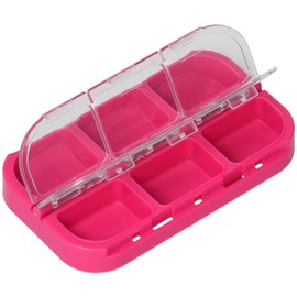 Daiwa 884754 Tackle Box, Waterproof Unit Case, Normal