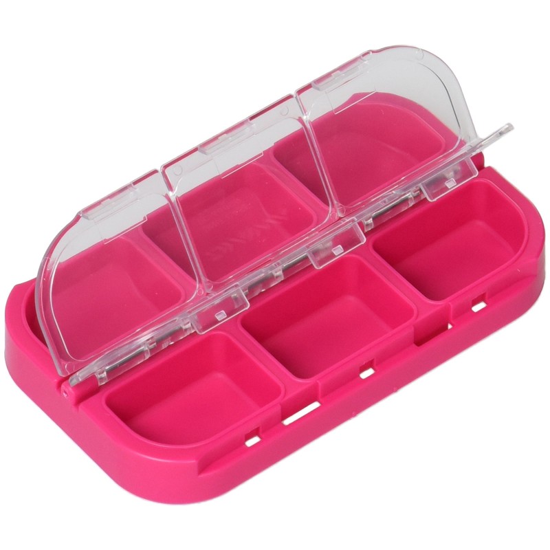 Daiwa 884754 Tackle Box, Waterproof Unit Case, Normal