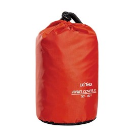 Tatonka Rain Cover, For 25.4 - 29.8 gal (70 - 90 L), Storage Bag Included, orange