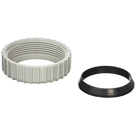 SANEI G2 U7-64S Sink Parts Bag Nut Set with Gasket