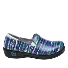 Alegria Keli - Zapatos de cuero para mujer, Crafternoon, 8-8.5