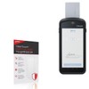 BoxWave Screen Protector Compatible with Toast Go 2 - ClearTouch