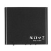 SPDIF/for TosLink Switcher 3x1 Switching Device with Remote Control 3