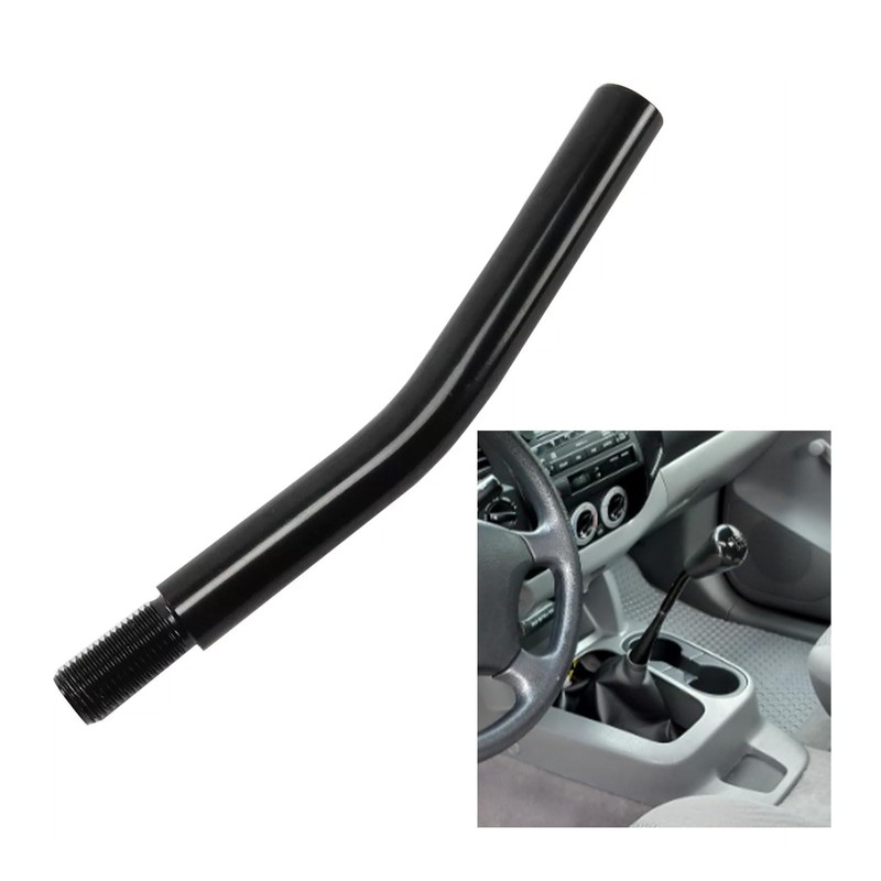 6" Shift Knob Extension for Manual Gear Shifter Lever 152mm