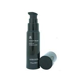 Arbonne Cosmetics Makeup Primer