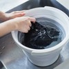 KB Seiren S093 Kitchen Cloth, Cleaning Cloth, Water Absorbent, Quick