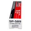 OverstockDirect - Bujías originales OEM SP520 Platinum (paquete de 6)