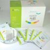 One box of 60 packets of Good Enzyme Pavis Mirian Tea - Moisture supply, waste discharge, mate tea, herb, lychee, goji berry, brown rice leached tea, 500g, 120g, 1 box, 2g / 좋은효소 파비스 미리안차 60포 한박스-수분공급 노폐물배출 마테차 허브 결명자 구기자 현미 침출차 오가피, 120g, 1박스, 2g