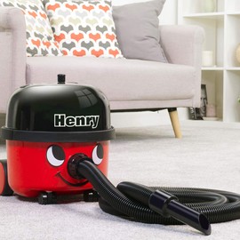 Numatic Henry Staubsaugerbeutel NVM-1CH, Hoover Bags, Varying