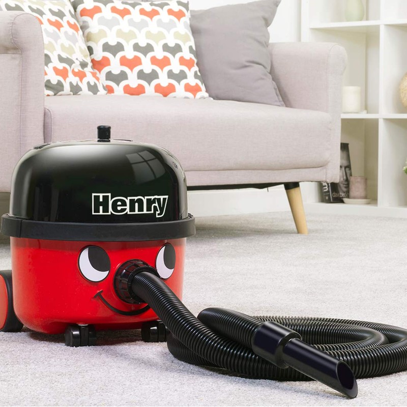 Numatic Henry Staubsaugerbeutel NVM-1CH, Hoover Bags, Varying