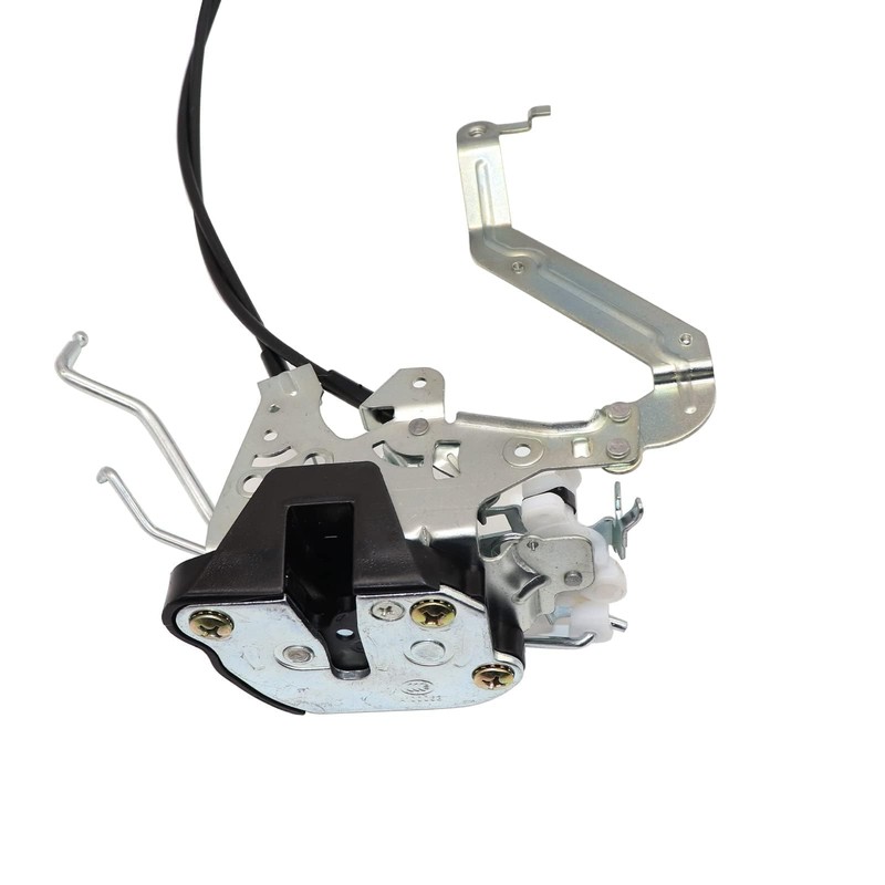 SecosAutoparts Front Left Door Lock Latch Actuator Motor Assembly Driver